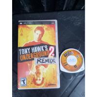 Usado, Tony Hawks Underground 2 Juego Psp Original  segunda mano  Colombia 