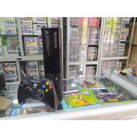 Consola Xbox 360 Con Juegos , usado segunda mano  Colombia 