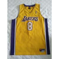 Camiseta De Baloncesto Kobe Bryant #8 La Lakers  Oferta, usado segunda mano  Colombia 