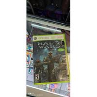 Halo Wars Xbox 360 Usado Original  segunda mano  Colombia 