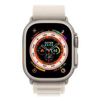 Apple Watch Ultra Gps + Celular - Caja De Titanio 49 Mm segunda mano  Colombia 