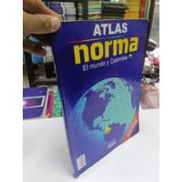 Atlas Norma segunda mano  Colombia 