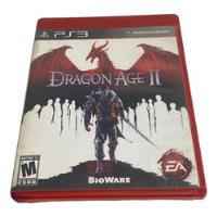 Videojuego Dragon Age Ii Para Ps3 Usado Playstation 3, usado segunda mano  Colombia 