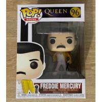 Funko Pop De Queen Freddie Mercury segunda mano  Colombia 