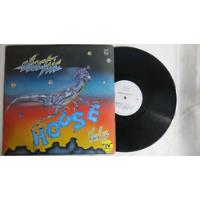Vinyl Vinilo Lp Acetato Electric House Vol 3 Jam Tronik, Sto segunda mano  Colombia 