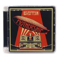 Led Zeppelin: Mothership / Made In Usa 2007 Edición De Lujo segunda mano  Colombia 