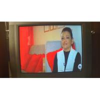 Televisor Philips De 29 Pulgadas Como Nuevo, usado segunda mano  Colombia 