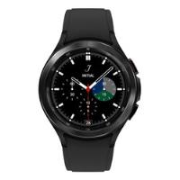 Reloj Samsung Watch 4 Classic 46mm Negro, usado segunda mano  Colombia 