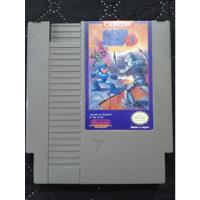 Megaman 3 Nintendo Nes Original segunda mano  Colombia 