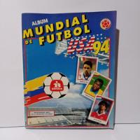 Album Mundial De Futbol Usa 94, usado segunda mano  Colombia 