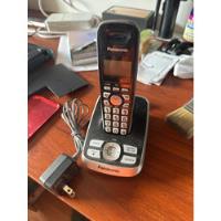 Usado, Telefono Inalambrico Panasonic (con Contestadora) segunda mano  Colombia 
