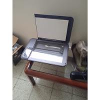 Impresora Fotocopiadora Escaneer Hp segunda mano  Colombia 
