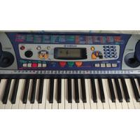 Teclado Organeta Yamaha, usado segunda mano  Colombia 