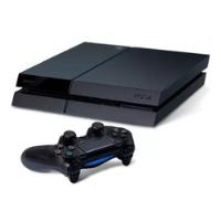 Sony Playstation 4 Fat 500gb Original 1 Control Envío Gratis, usado segunda mano  Colombia 