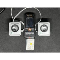 Celular Sony-ericsson W200, usado segunda mano  Colombia 