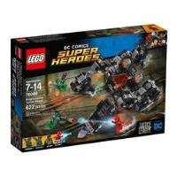 Usado, Lego Súper Héroes 76086 Knightcrawler Usado Tunnel Attack segunda mano  Colombia 