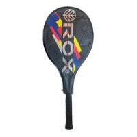 Usado, Raqueta De Tenis Rox - Max Sweet 68 + Estuche segunda mano  Colombia 