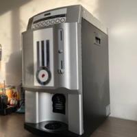 Maquina Cafetera Dispensadora Semi-automatica 8 Bebidas, usado segunda mano  Colombia 