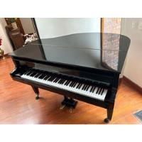 Piano De Cola Schimmel Model 117 Alemán De Colección  segunda mano  Colombia 