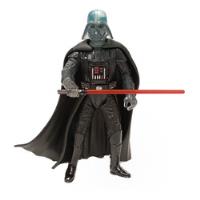 Star Wars Power Of The Jedi Darth Vader  Hasbro Usada  segunda mano  Colombia 