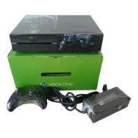 Usado, Consola Xbox One 500gb Original 1 Control En Caja Garantía  segunda mano  Colombia 