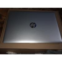Portátil Hp Probook Core I7 8va, Ram 16gb, Disco Duro 1tb, usado segunda mano  Colombia 