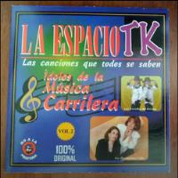 Ídolos De La Música Carrilera  segunda mano  Colombia 