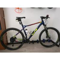 Bicicleta Montaña Gt Avalanche Aluminio 6061 Rin 29   segunda mano  Colombia 