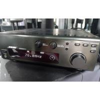 Amplificador Bose Ra12, Serie Limitada  segunda mano  Colombia 