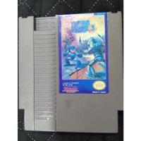 Megaman 3 Nintendo Nes Original Usado segunda mano  Colombia 