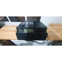 Caja Registradora Casio Con Bluetooth , usado segunda mano  Colombia 