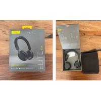Audífonos Inalámbricos Bluetooth Jabra Elite 45h, usado segunda mano  Colombia 
