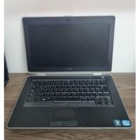 Laptop Dell Latitude E6430 14 , Intel Core I5 3ra Generacion, usado segunda mano  Colombia 