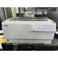 Usado, Impresora Matriz Monopunto Epson Dfx-9000 Como Nueva segunda mano  Colombia 