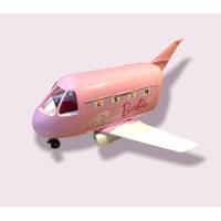 Barbie Jet De Lujo Avión segunda mano  Colombia 