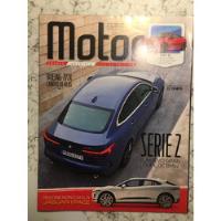 Nuevo Gran Cuopé De Bmw Serie 2 / Revista Motor/ segunda mano  Colombia 