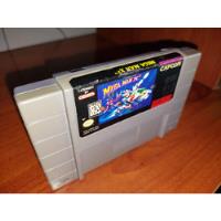 Usado, Megaman X 2 - Super Nintendo  segunda mano  Colombia 