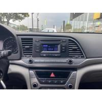 Radio Original Hyundai New Elantra Y Elantra I35 2016-2020 segunda mano  Colombia 