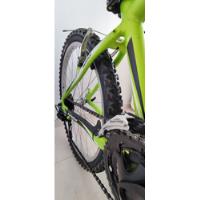 Bicicleta Mtb.  Stl Twister, Marco Y Rines De Aluminio. , usado segunda mano  Colombia 
