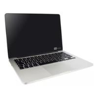 Portatil Apple Macbook Pro A1502 I5 8gb 128gb Ssd Usado segunda mano  Colombia 