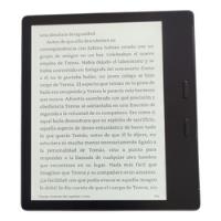 Kindle Oasis Lector De Libros Digitales 32gb segunda mano  Colombia 
