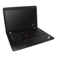 Usado, Portatil Lenovo Thinkpad E450 Core I5 5ta Gen 8gb 240g Usado segunda mano  Colombia 