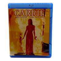 Blu-ray Película Carrie ( Original 1976 ) / Excelente  segunda mano  Colombia 