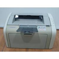 Impresora Laserjet 1020 segunda mano  Colombia 