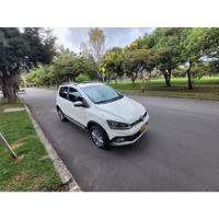 Volkswagen Crossfox 2017 1.6l, usado segunda mano  Colombia 