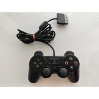Control Alambrico Original Sony Playstation 2 Dualshock 2, usado segunda mano  Colombia 
