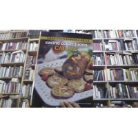Gran Enciclopedia De La Cocina Colombiana Carnes  segunda mano  Colombia 