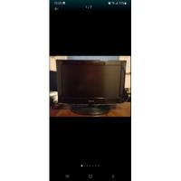 Televisor Tv Lcd 26  Samsung Hd + Control Remoto, usado segunda mano  Colombia 