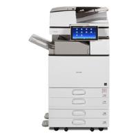 Fotocopiadora Impresora Multifunción Láser En Blanco Y Negro, usado segunda mano  Colombia 