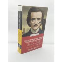 Great Tales & Poems Of Edgar Allan Poe segunda mano  Colombia 